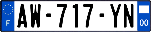 AW-717-YN