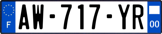 AW-717-YR