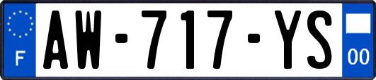 AW-717-YS