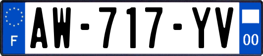 AW-717-YV