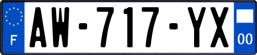 AW-717-YX