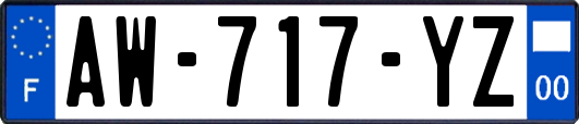 AW-717-YZ