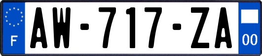 AW-717-ZA