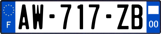 AW-717-ZB