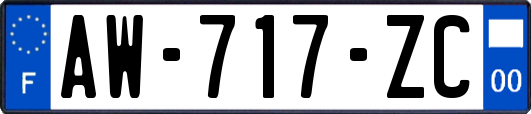 AW-717-ZC