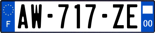 AW-717-ZE