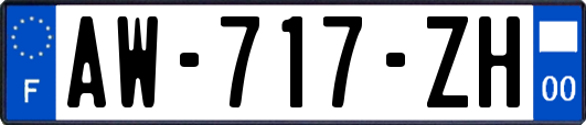 AW-717-ZH