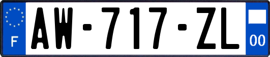 AW-717-ZL