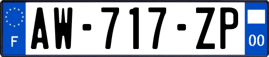 AW-717-ZP