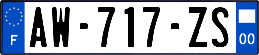 AW-717-ZS