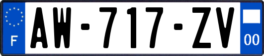 AW-717-ZV