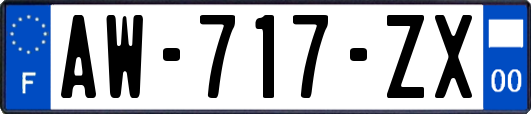 AW-717-ZX