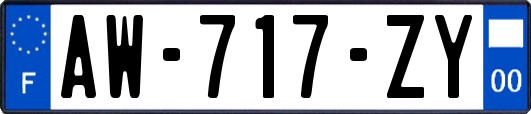 AW-717-ZY