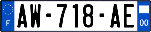 AW-718-AE