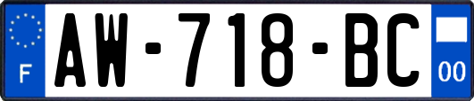AW-718-BC