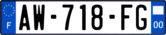 AW-718-FG