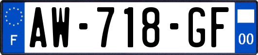 AW-718-GF