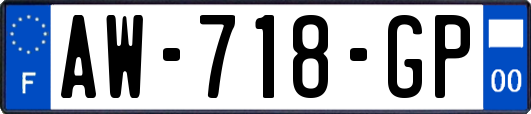 AW-718-GP