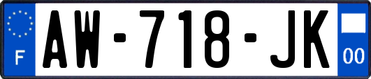 AW-718-JK