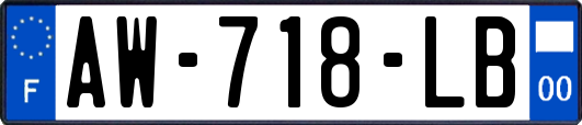 AW-718-LB