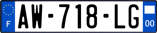 AW-718-LG