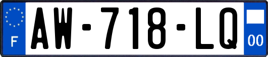 AW-718-LQ