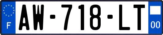 AW-718-LT