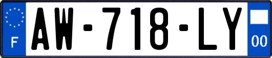 AW-718-LY