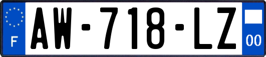 AW-718-LZ