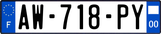 AW-718-PY