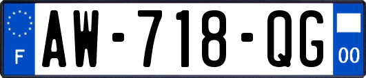 AW-718-QG