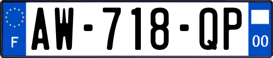 AW-718-QP