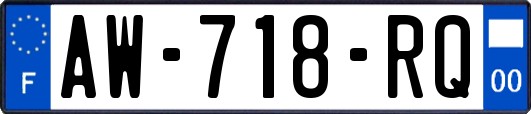 AW-718-RQ