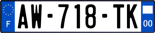 AW-718-TK