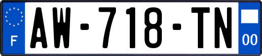 AW-718-TN