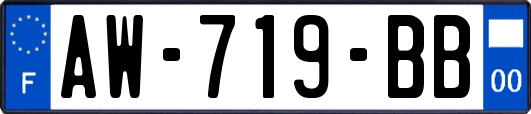 AW-719-BB