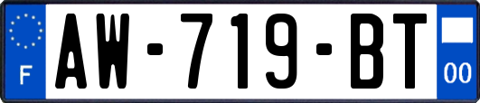 AW-719-BT