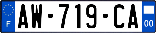 AW-719-CA
