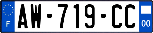 AW-719-CC