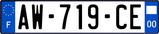 AW-719-CE