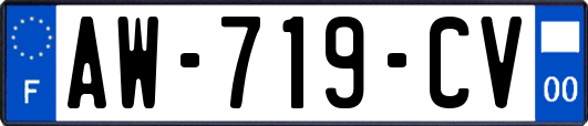 AW-719-CV