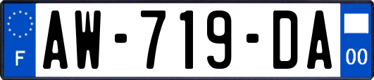 AW-719-DA