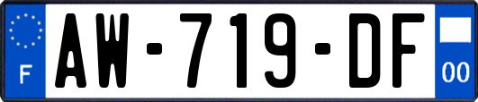 AW-719-DF