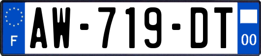 AW-719-DT