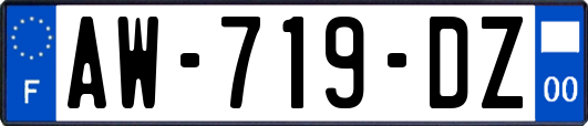 AW-719-DZ