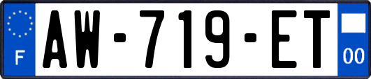 AW-719-ET