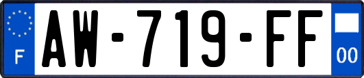 AW-719-FF