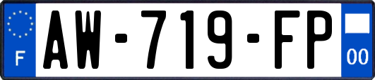 AW-719-FP