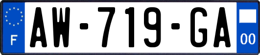 AW-719-GA