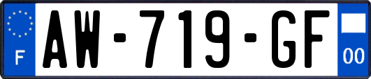 AW-719-GF
